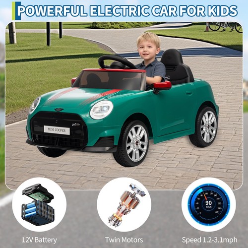 Kids electric ride - car, |mini