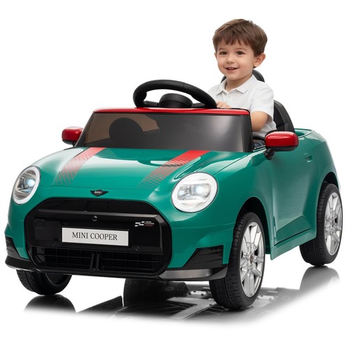 Electric kids ride - electric, car