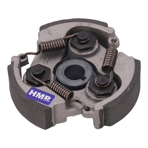 Clutch all types cc - 47, 49