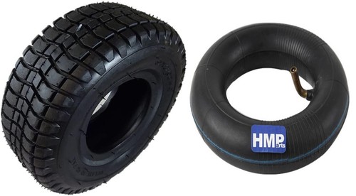 Tire inner tube 50 - 9, x