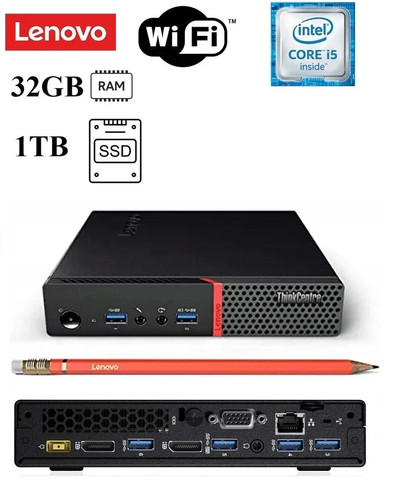 Fast mini i7 quad core - i7,