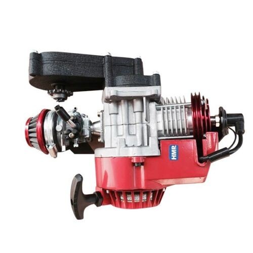 Hmparts tuning engine - tuning, mini