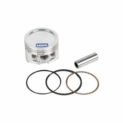 Piston set loncin 125cc - piston,