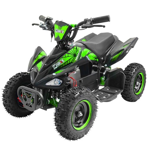 Zorax 36v 1000w - 6", kids