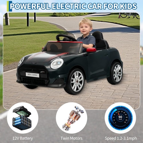 Kids electric ride car mini - car, |mini