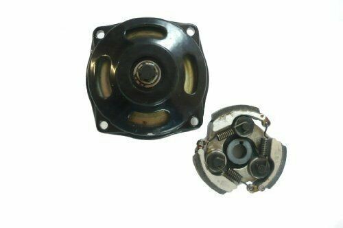 Clutch set teeth 49cc - teeth, 47/49cc
