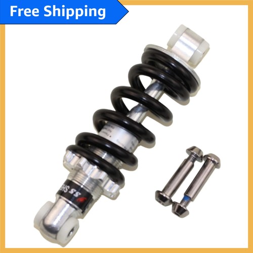 Precision 150mm rear shock - rear,
