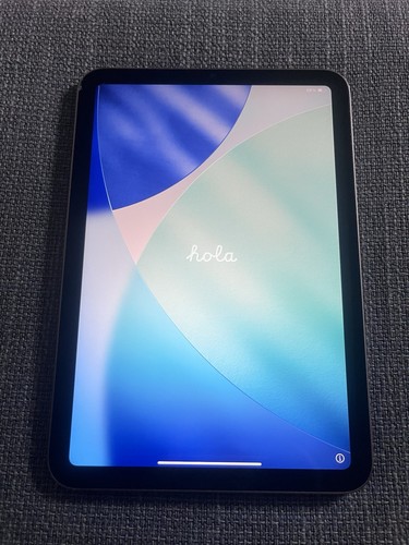 Apple ipad mini 6th gen - apple,