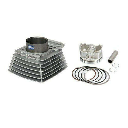 Cylinder set 125cc - set, cg