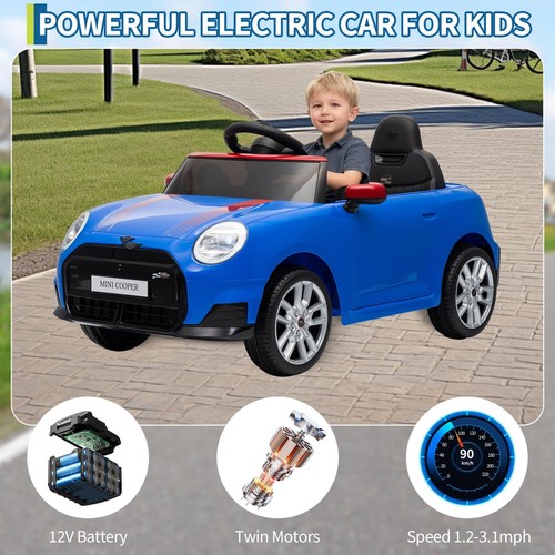 Kids electric ride - electric,