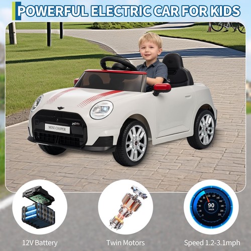 Kids electric ride car - kids,