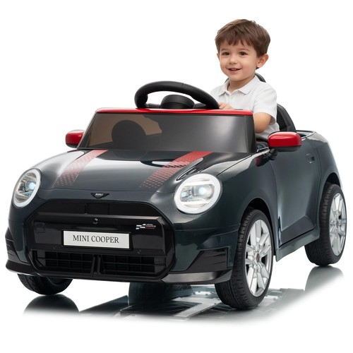 Electric kids ride - kids, car