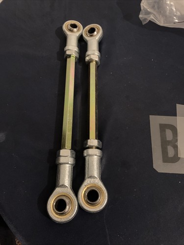 Mini quad track rods set - mini,