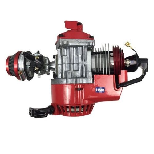 Hmparts tuning motor - tuning, 2-stroke