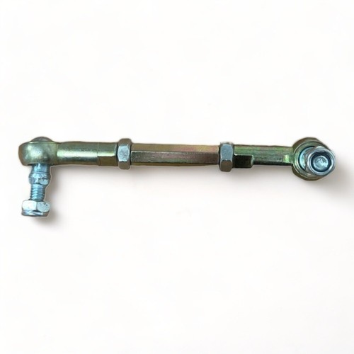 Mini quad track rods - track, of
