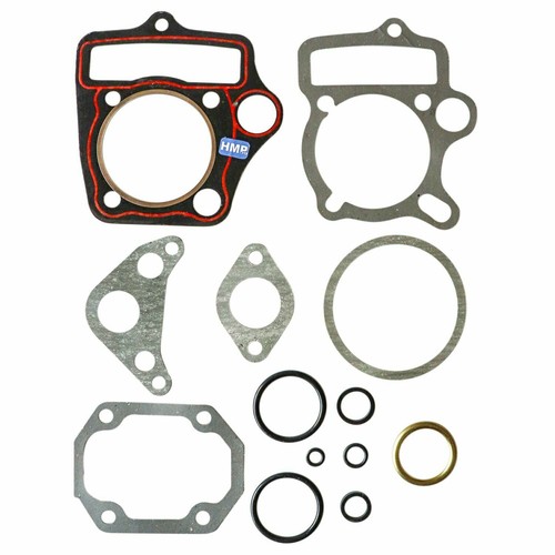 Top end seal kit - end, 110cc