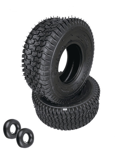 Tires tube 13x5 00 6 - 13x5.00-6, 2pr