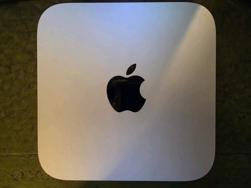 Apple mac mini 3 ghz - mini,