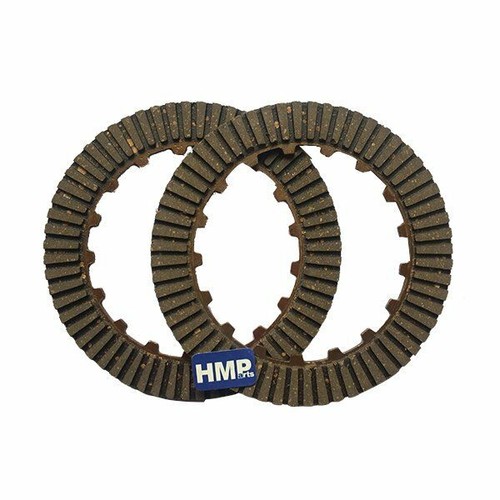 Clutch linings type for - linings,