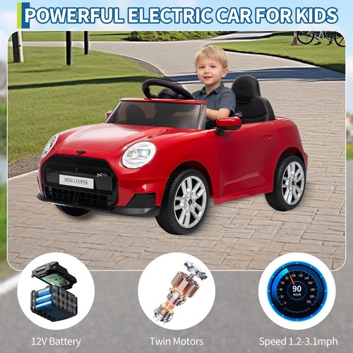 Kids electric ride car mini - car, |mini