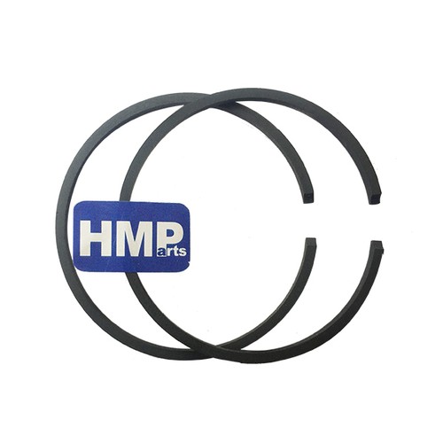 Piston rings 44mm pocket - piston,