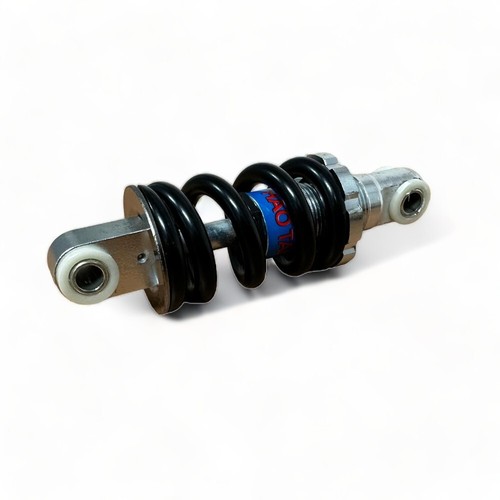 Mini quad suspension - mini,