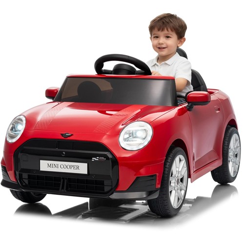 Electric kids ride - kids, horn