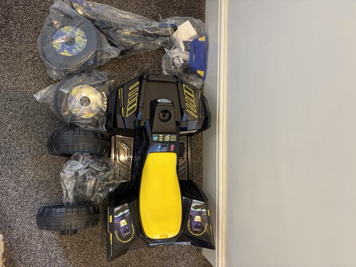 Batman move electric mini - 6v,