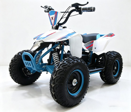 Beast mini atv quad - beast,