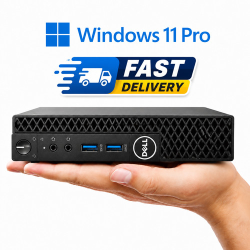 Windows pro mini i7 - i7, quad