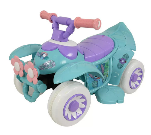 Disney stitch electric - 6v,